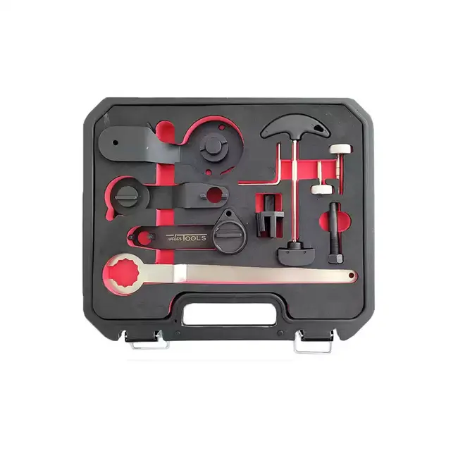 Weber Timing gereedschap set, Audi / VW 1.0 / 1.2 en 1.4 L (vervangt de WT-2259)