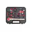 Weber Timing gereedschap set, Audi / VW 1.0 / 1.2 en 1.4 L (vervangt de WT-2259)