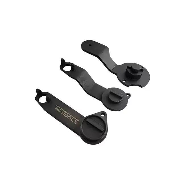 Weber Timing gereedschap set, Audi / VW 1.0 / 1.2 en 1.4 L (vervangt de WT-2259)