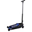Mammuth Garagekrik 3 ton - Dubbele plunjer - Extra laag