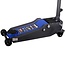 Mammuth Garagekrik 3 ton - Dubbele plunjer - Extra laag