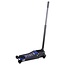 Mammuth Garagekrik 2,5 ton - Dubbele plunjer - Extra laag