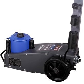Luchtvloerkrik 20T - 20T - Mammuth