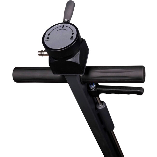 Luchtvloerkrik 20T - 20T - Mammuth