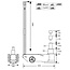 Luchtvloerkrik 80T - 50T