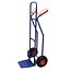 Steekwagen extra zware uitvoering max. 300 kg (zonder beschermkappen) - ANTI-LEK banden