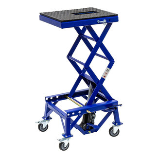 Motorlift / Crosslift 135 kg hydraulisch