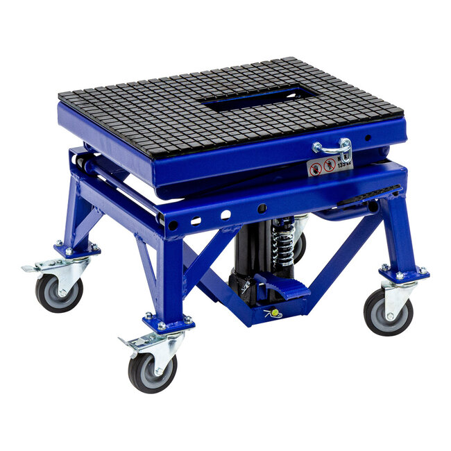 Motorlift / Crosslift 135 kg hydraulisch