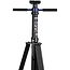 Mammuth Hoge Assteun 2 ton - max. hoogte 213 cm met spindel