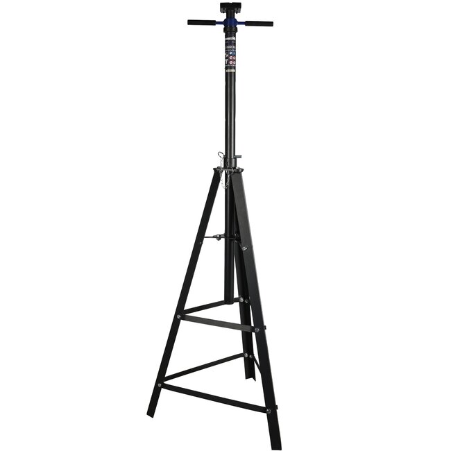 Mammuth Hoge Assteun 2 ton - max. hoogte 213 cm met spindel