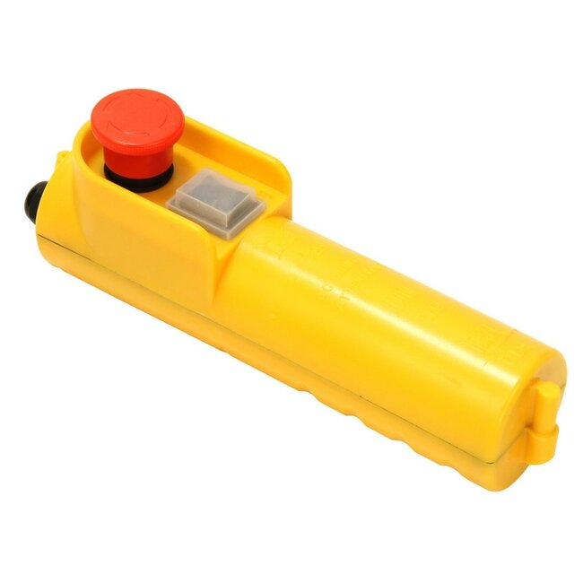 Bediening elektrische voor takel 400/800kg