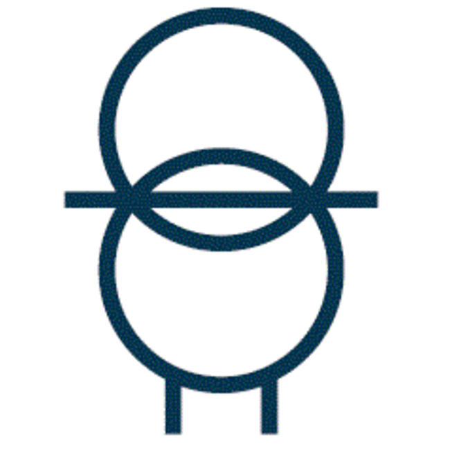 Scheidingstransformator 3-fase - 13 kVA - Lage inschakelstroom / Lage nullast - In kast IP23