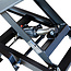 Motorfietsbrug / Lift - max 360 kg - lengte 135cm