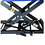 Motorfietsbrug / Lift - max 360 kg - lengte 135cm
