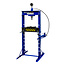Werkplaatspers 20 ton - Handbediend - Economisch - Mammuth
