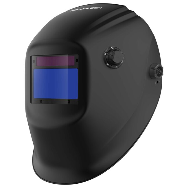 Automatische lashelm TopClear - Optische klasse 1/1/1/2