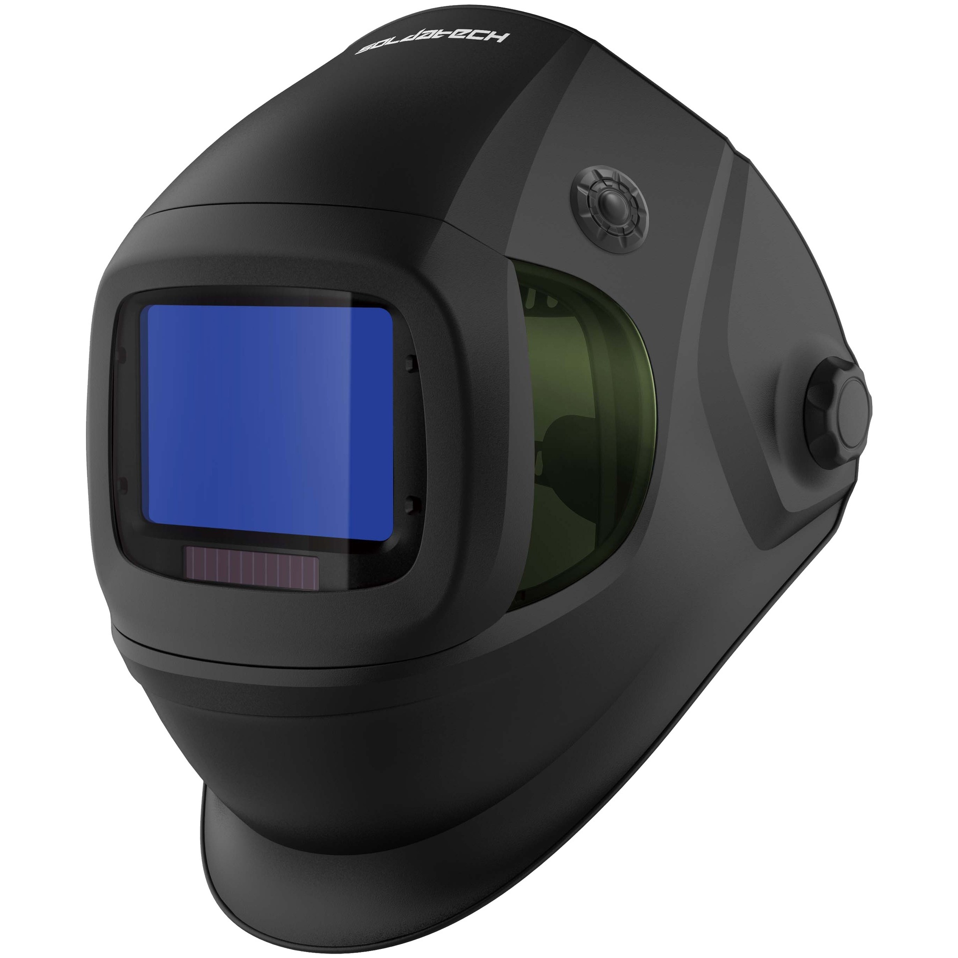 Automatische Lashelmen