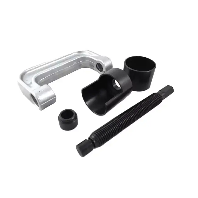 WT-2Fuseekogel (de)montageset 21 delig