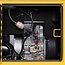 Diesel Aggregaat / Generator Silent 6,5 kW bij 230V / 8 kW bij 400V + ATS connector
