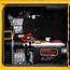 Diesel Aggregaat / Generator Silent 6,5 kW bij 230V / 8 kW bij 400V + ATS connector