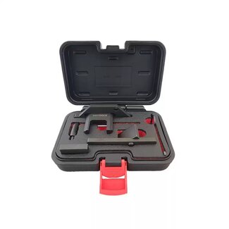 ijdafstel set Benzine 1.2 GDI PureTech EB2