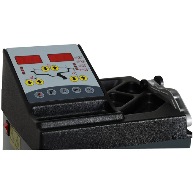 Fabbri Banden Balanceermachine  - Handmatig