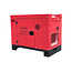 Diesel Generator / Noodstroomgenerator 8kW 1x230V + 10 kW 3x400V