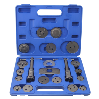 Force Remzuiger terugstelset 21 delig