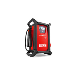 Booster Startzilla 4012XT 12V 4000A Lithium 15.600mAh Telwin