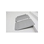 Oprijplaat  / Drempelhulp Aluminium 61 x 72 cm - Opvouwbaar & Draagbaar - max .300 kg