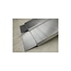 Oprijplaat / Drempelhulp Aluminium 60 x 76 cm - Opvouwbaar & Draagbaar - max .400 kg