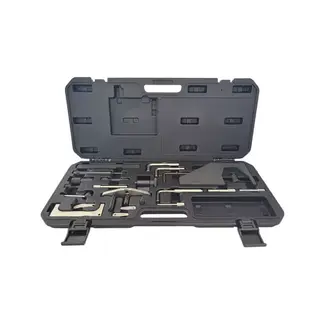 Weber Timingset Ford