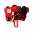 Loopkat / Balk Trolley voor I balken - 1 ton