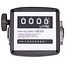 Vloeistofmeter diesel 120l/min