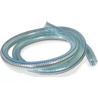 Aanzuigslang ø1" -  Diesel - 2 meter