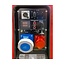 Diesel generator 9,6 kW 1x230V + 12,5 kW 3x400V + ATS connector