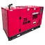 Diesel Generator / Noodstroomgenerator 22,0 kW  3x400V - 1x230V Watergekoeld