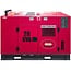 Diesel Generator / Noodstroomgenerator 22,0 kW  3x400V - 1x230V Watergekoeld