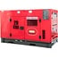 Diesel Generator / Noodstroomgenerator 22,0 kW  3x400V - 1x230V Watergekoeld
