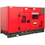 Diesel Generator / Noodstroomgenerator 22,0 kW  3x400V - 1x230V Watergekoeld