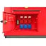 Diesel Generator / Noodstroomgenerator 22,0 kW  3x400V - 1x230V Watergekoeld