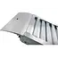 Set Aluminium Oprijplaten (kort) 126 x 30 cm - 3000 kg per set
