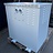 Scheidingstransformator 3-Fase 230-400/230-400 V+N