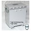 Scheidingstransformator 3-fase 230-400/230-400 V+N   - 10 kVA - in kast IP23 (Lage inschakelstroom / Lage nullast)