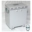 Scheidingstransformator 3-fase - 13 kVA - Lage inschakelstroom / Lage nullast - In kast IP23