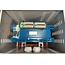Scheidingstransformator 3-fase 230-400/230-400 V+N - 20 kVA - In kast IP23