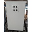 Scheidingstransformator 3-fase 230-400/230-400 V=N - 100 kVA  in metalen omkasting IP23