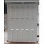Scheidingstransformator 3 fase 230-400/230-400 V+N - 250 kVA - in kast IP23