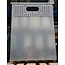 Scheidingstransformator 3 fase 230-400/230-400 V+N - 250 kVA - in kast IP23