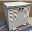 Scheidingstransformator 3-fase 230-400/230-400 V+N - 25 kVA - in kast IP23